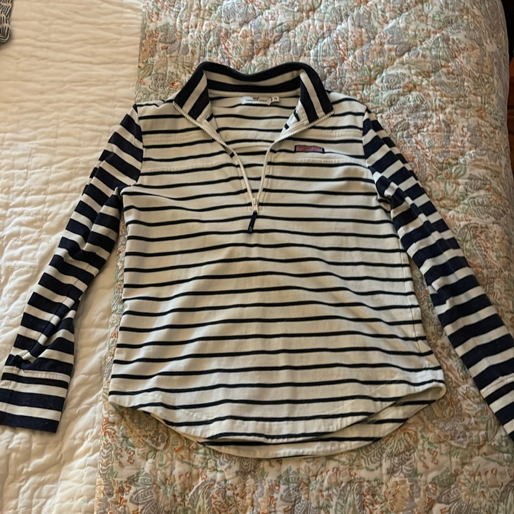 Vineyard Vines Fleece